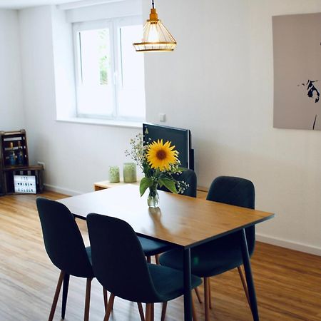 Ferienwohnung Morgensonne Kenzingen Exteriér fotografie