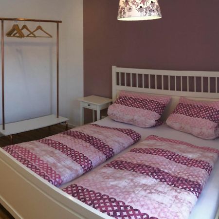 Ferienwohnung Morgensonne Kenzingen Exteriér fotografie