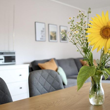 Ferienwohnung Morgensonne Kenzingen Exteriér fotografie