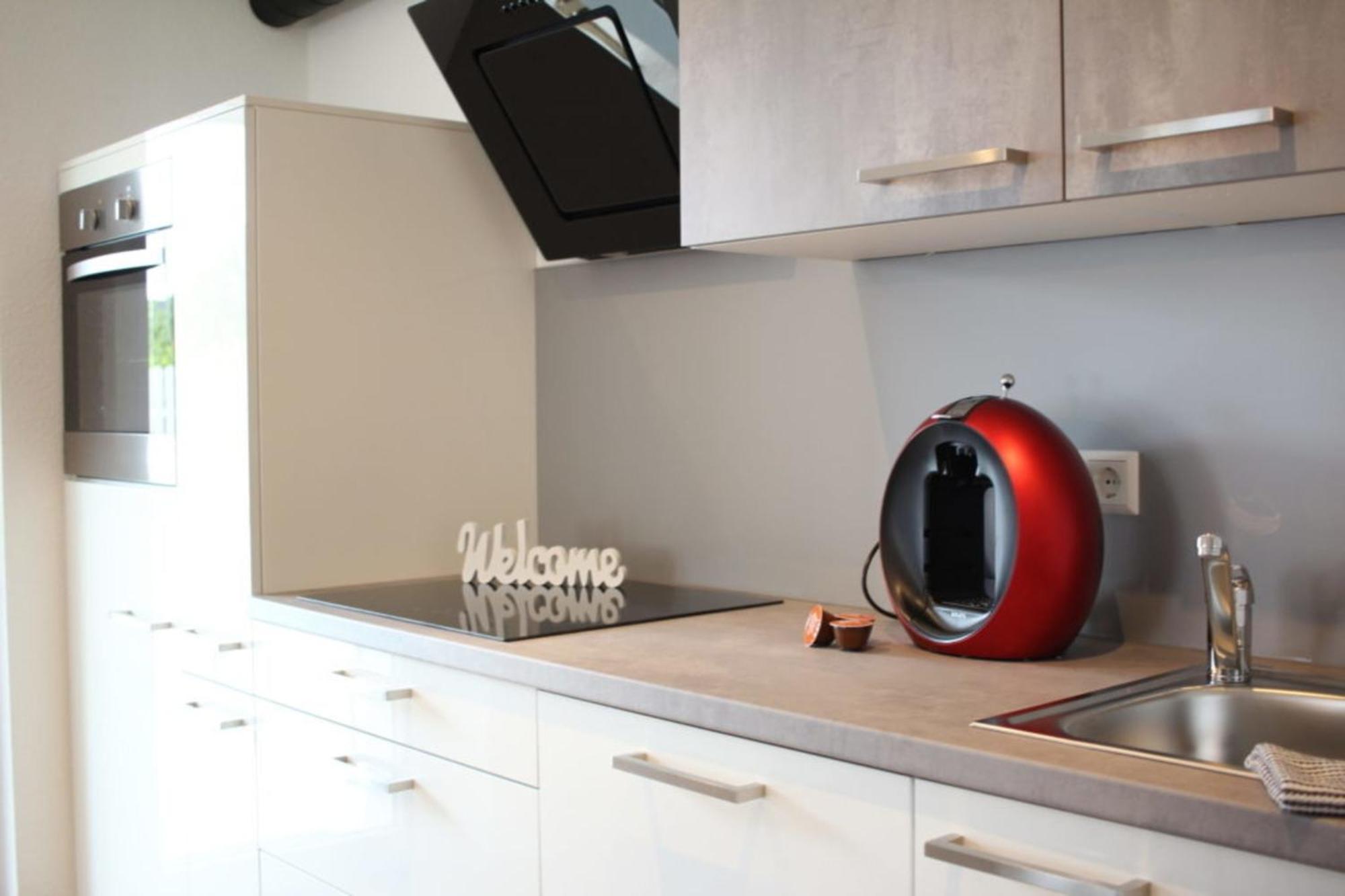 Ferienwohnung Morgensonne Kenzingen Exteriér fotografie