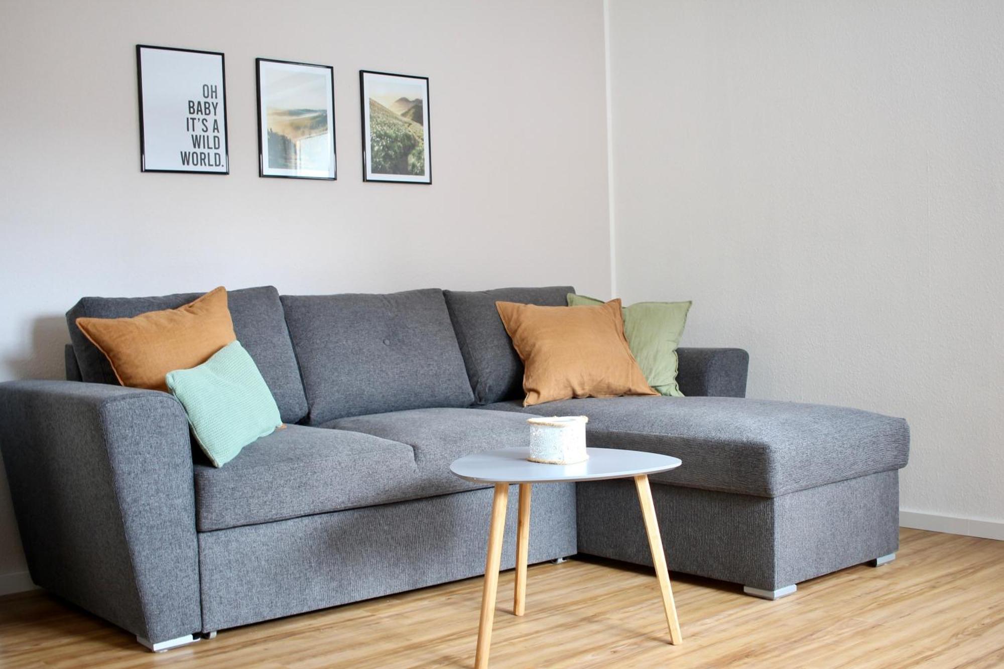 Ferienwohnung Morgensonne Kenzingen Exteriér fotografie