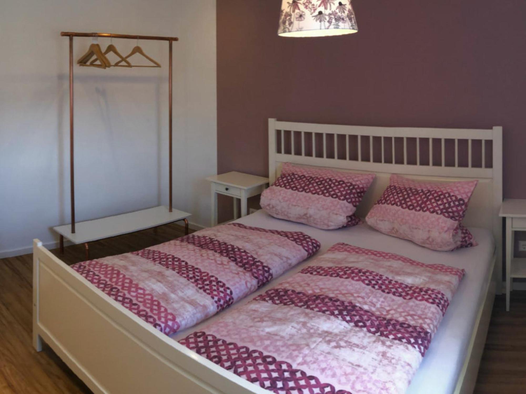 Ferienwohnung Morgensonne Kenzingen Exteriér fotografie